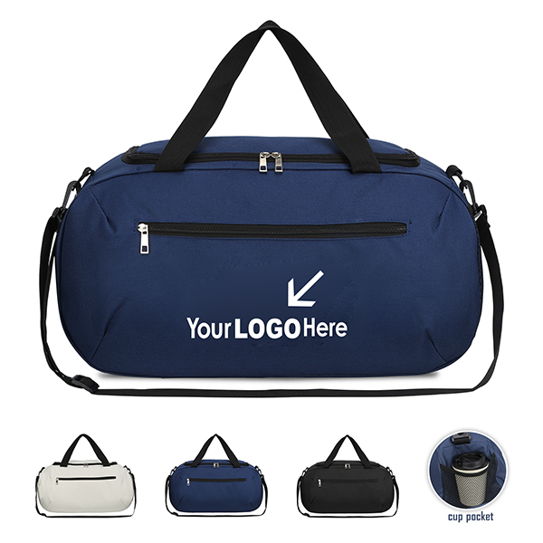 The All-Around Duffle Bag